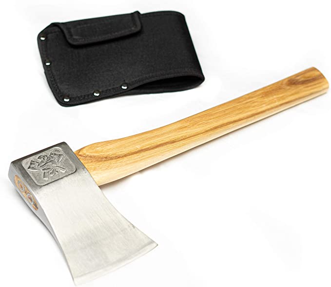 The Bad Axe Throwing Axe The Bad Axe Throwing Axe