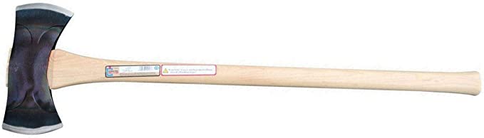 Council Tools Michigan Classic Double Bit Axe